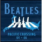 posneti mediji Beatles - LP/Pacific Crossing, (5000278919)