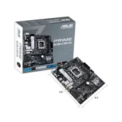 Asus Maticna ploca Prime H610M-A WIFI D4
