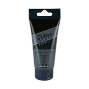 Akrilna barva Schmincke College Acrylic 75 ml - 710 Črna