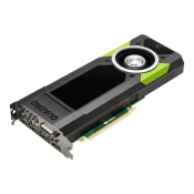 nVidia Quadro M5000 8GB GDDR5 PCIe x16 4x DisplayPort 1x DVI