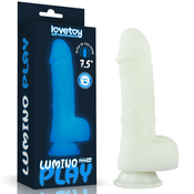 DILDO Lumino Play 7,5