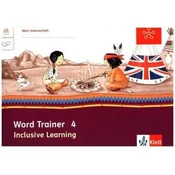Word Trainer Klasse 4, Inclusive Learning