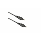 Sbox toslink M audio kabel