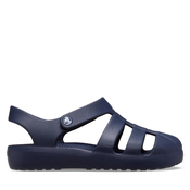 Crocs Classic Fisherman K Modra