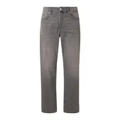 Only & Sons Kavbojke ONSEDGE siv denim
