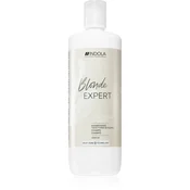 Indola Blond Expert Insta Strong šampon za blond lase 1000 ml