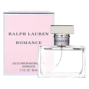 Ralph Lauren Romance parfumska voda 100 ml Tester za ženske