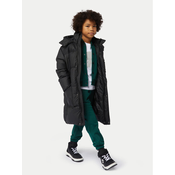Karl Lagerfeld Kids Majica Z30239 D Bela Regular Fit
