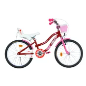 Bicikl 20 Pintera red