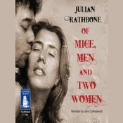 AUDIBOOK Avdio knjiga: Of Mice, Men and Two Women