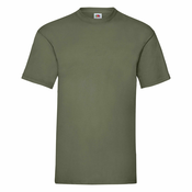 FRUIT OF THE LOOM F02•Valueweight Tee