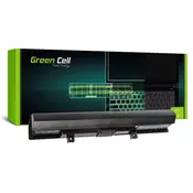 Zamjenska baterija GREEN CELL, za Toshiba Satellite C5X-B/C5X-C/C70-C/C70D-C/L50-B/L50-D/L50-C/L50D-C, 2200 mAh, 14.4V/14.8V