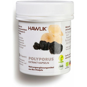 Hawlik Bio Polyporus ekstrakt - kapsule - 60 kaps.