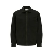 JACK & JONES Srajca JORTORONTO temno rjava