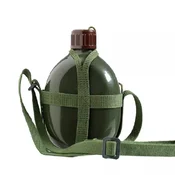 Steklenica za kampiranje na prostem 1,4L - WC003