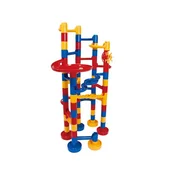 Sastavljiva staza Galt Super Marble Run - Trkace loptice