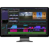 AVID Media Composer Ultimate 1Y Renewal (Digitalni izdelek)