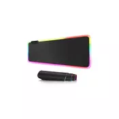 LED RGB gejmerska podloga za miša VARR
