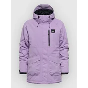 Horsefeathers Lumara Jacket lila