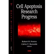 Cell Apoptosis Research Progress