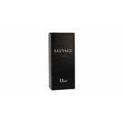 Christian Dior Sauvage gel za prhanje 200 ml za moške