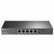 TP-LINK TP-LINK TL-SG105PP 5-Port 2.5G Switch 4-Port PoE++ mrežno stikalo-switch, (20849920)
