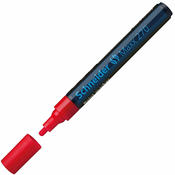 Marker za barvo Schneider Maxx 270 - rdeč