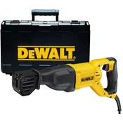 Sabljasta žaga DeWalt DWE305PK, 1100 W