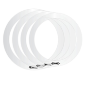EVANS E-RING FUSION PACK 10-12-14-14"