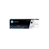 HP 219X High Yield črni toner (W2190X)