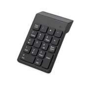 Lingshe Tastatura, Crna