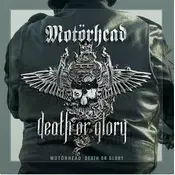Motörhead - Death Or Glory (Limited Edition) (Coloured) (LP)