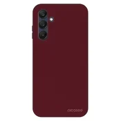 Fashion Case za Samsung Galaxy A25 A256B 5G - Burgundy red