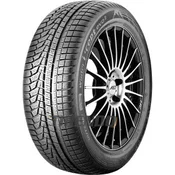 Hankook Winter i*cept evo2 (W320B) HRS ( 225/55 R16 95H 4PR, z letvijo za zascito platisca (MFS), runflat SBL)