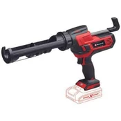 EINHELL akumulatorski pištolj za silikon TE-SG 18/10 Li Solo