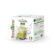 FoodNess Pistacije za Dolce Gusto kapsule 10 kos