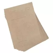 PIGO Obrazec 0,14 rjav eu - ovoj za spise 90gr