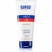 EUBOS Urea vlaĹľilni Ĺˇampon za suho in srbeÄŤe lasiĹˇÄŤe 200 ml