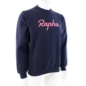 Rapha Heavyweight Cotton Moški Športni pulover