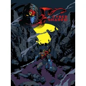 Cyber Shadow Steam Key GLOBAL
