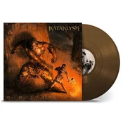Kataklysm - Goliath (Limited Edition) (LP)