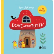 Dove sono tutti?