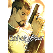 UNHOLY BLOOD V03