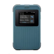 ACER Router Connect M4 5G - 5G&LTE z dvojno povezljivostjo, mobilni WiFi hotspot usmerjevalnik
