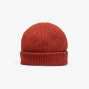 Kapa Vans Core Basic Cuff Beanie Poppy Ember Universal
