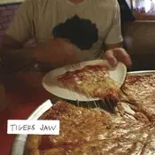 Tigers Jaw - Tigers Jaw (Reissue) (Coloured) (LP)