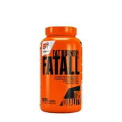Extrifit - Fatall Ultimate Fat Burner, 130 kapsul