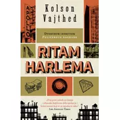Ritam Harlema - Kolson Vajthed ( 11892 )