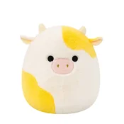 Plišasta igrača Squishmallows Fuzz A Mallows Bodie Cow - 30 cm
