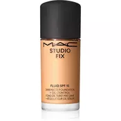 Mac Studio Fix Fluid Spf 15 / Mini M A C Nc20 (15 Ml)